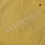 2024年11月27日秋冬新作入荷Fear Of God Essentials 綿入れの服ジャケットアウターFF工場