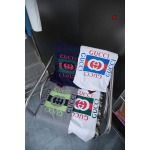 2025年早春新品入荷 グッチ  半袖 Tシャツ qs工場