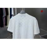 2025年早春新品入荷ルイヴィトン半袖 Tシャツ qs工場