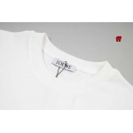 2025年早春新品入荷LOEWE 半袖 Tシャツ FF工場