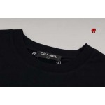 2025年早春新品入荷シャネル 半袖 Tシャツ FF工場