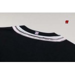 2025年早春新品入荷シャネル半袖 Tシャツ FF工場