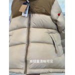 2024年11月27日秋冬高品質新作入荷The North Face ダウンジャケット FF工場