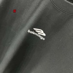 2025年早春新作入荷バレンシアガ半袖 Tシャツ FF工場