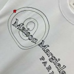 2025年早春新作入荷 MM6 Maison Margiela半袖 Tシャツ FF工場