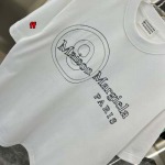 2025年早春新作入荷 MM6 Maison Margiela半袖 Tシャツ FF工場