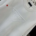 2025年早春新作入荷PRADA 半袖 Tシャツ FF工場