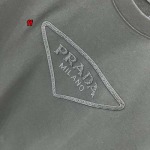 2025年早春新作入荷PRADA 半袖 Tシャツ FF工場