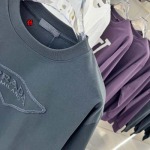 2025年早春新作入荷PRADA 半袖 Tシャツ FF工場