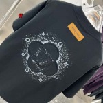 2025年早春新作入荷ルイヴィトン半袖 Tシャツ FF工場