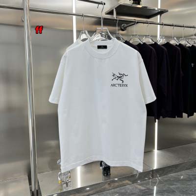 2025年早春新作入荷ARCTERYX半袖 Tシャツ FF工...