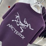 2025年早春新作入荷ARCTERYX半袖 Tシャツ FF工場