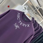 2025年早春新作入荷ARCTERYX半袖 Tシャツ FF工場