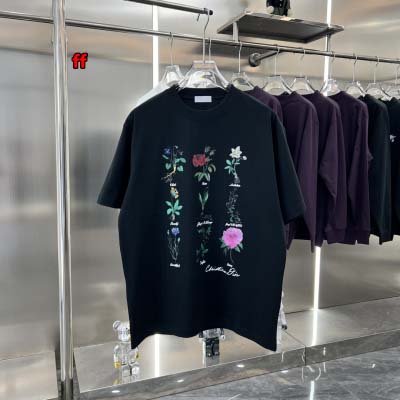 2025年早春新作入荷ディオール半袖 Tシャツ FF工場