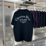 2025年早春新作入荷ディオール半袖 Tシャツ FF工場