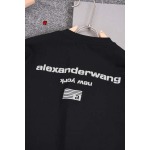 2025年早春新作入荷AIexander Wang半袖 Tシャツ FF工場