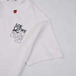 2025年早春新作入荷LOEWE半袖 Tシャツ520L工場