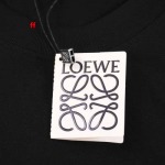 2025年早春新作入荷LOEWE半袖 Tシャツ520L工場