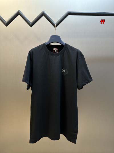 2025年早春高品質新品入荷LOEWE 半袖 Tシャツ FF...