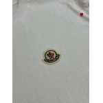 2025年早春高品質新品入荷 モンクレール半袖 Tシャツ FF工場