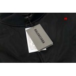 2024年11月27日秋冬高品質新品入荷バレンシアガ 綿入れの服ジャケットアウター FF工場