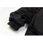 2024年11月27日秋冬高品質新品入荷バレンシアガ 綿入れの服ジャケットアウター FF工場