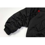 2024年11月27日秋冬高品質新品入荷バレンシアガ 綿入れの服ジャケットアウター FF工場