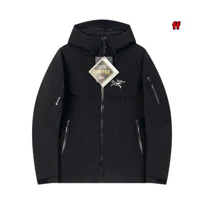 2024年11月27日秋冬高品質新品入荷ARCTERYX ダ...