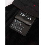 2024年11月27日秋冬高品質新品入荷PRADA 裏起毛スポーツズボ  FF工場