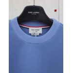 2024年11月27日秋冬高品質新品入荷 THOM BROWNE長袖 Tシャツ  FF工場