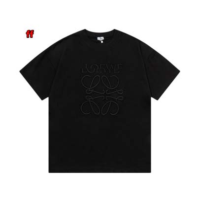 2025年早春高品質新品入荷LOEWE 半袖 Tシャツ FF...