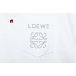 2025年早春高品質新品入荷LOEWE 半袖 Tシャツ FF工場