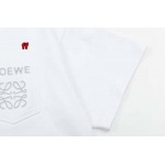 2025年早春高品質新品入荷LOEWE 半袖 Tシャツ FF工場