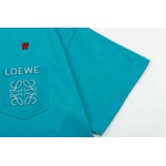 2025年早春高品質新品入荷LOEWE 半袖 Tシャツ FF工場