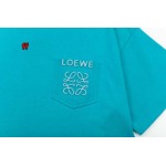 2025年早春高品質新品入荷LOEWE 半袖 Tシャツ FF工場