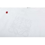 2025年早春高品質新品入荷LOEWE 半袖 Tシャツ FF工場