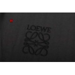 2025年早春高品質新品入荷LOEWE 半袖 Tシャツ FF工場