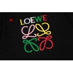 2025年早春高品質新品入荷LOEWE 半袖 Tシャツ FF工場