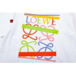 2025年早春高品質新品入荷LOEWE 半袖 Tシャツ FF工場