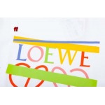 2025年早春高品質新品入荷LOEWE 半袖 Tシャツ FF工場