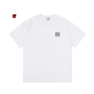 2025年早春高品質新品入荷LOEWE 半袖 Tシャツ FF...