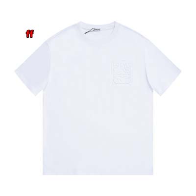 2025年早春高品質新品入荷LOEWE 半袖 Tシャツ FF...