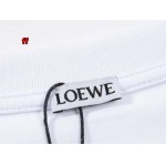 2025年早春高品質新品入荷LOEWE 半袖 Tシャツ FF工場