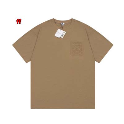 2025年早春高品質新品入荷LOEWE 半袖 Tシャツ FF...