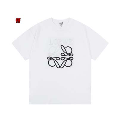 2025年早春高品質新品入荷LOEWE 半袖 Tシャツ FF...