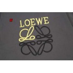 2025年早春高品質新品入荷LOEWE 半袖 Tシャツ FF工場