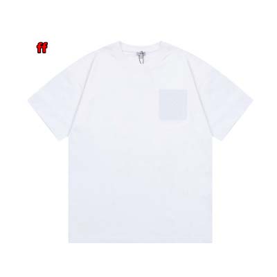 2025年早春高品質新品入荷LOEWE 半袖 Tシャツ FF...