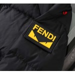 2024年11月28日秋冬高品質新品入荷FENDI ダウンジャケットLP工場