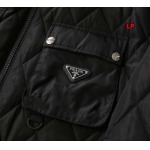 2024年11月28日秋冬高品質新品入荷PRADA ダウンジャケットLP工場