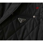 2024年11月28日秋冬高品質新品入荷PRADA 綿入れの服ジャケットアウター   LP工場